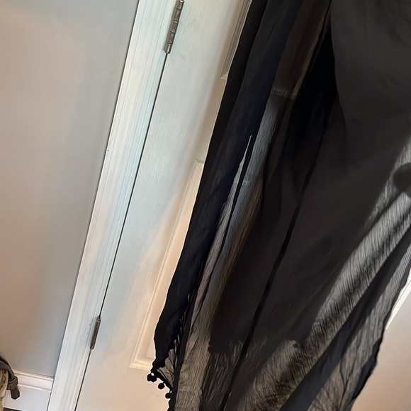 Swim Coverup pants - Picture 7 of 7